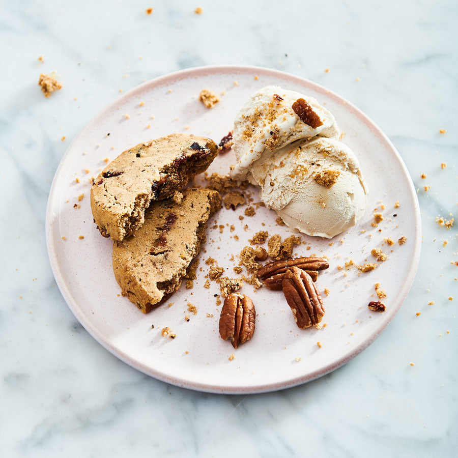 A match made in Vegan Heaven!