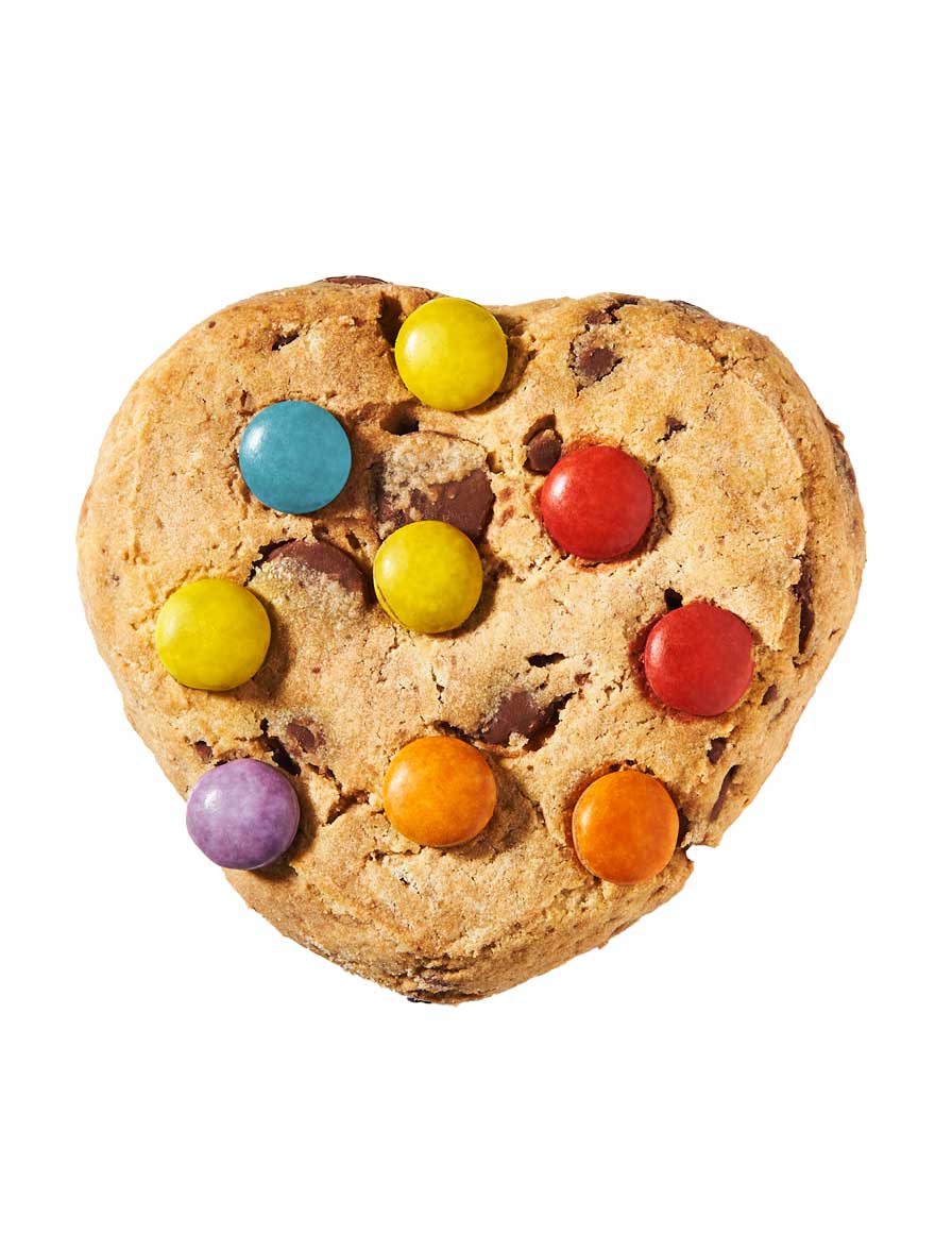 PRIDE Cookie 60g