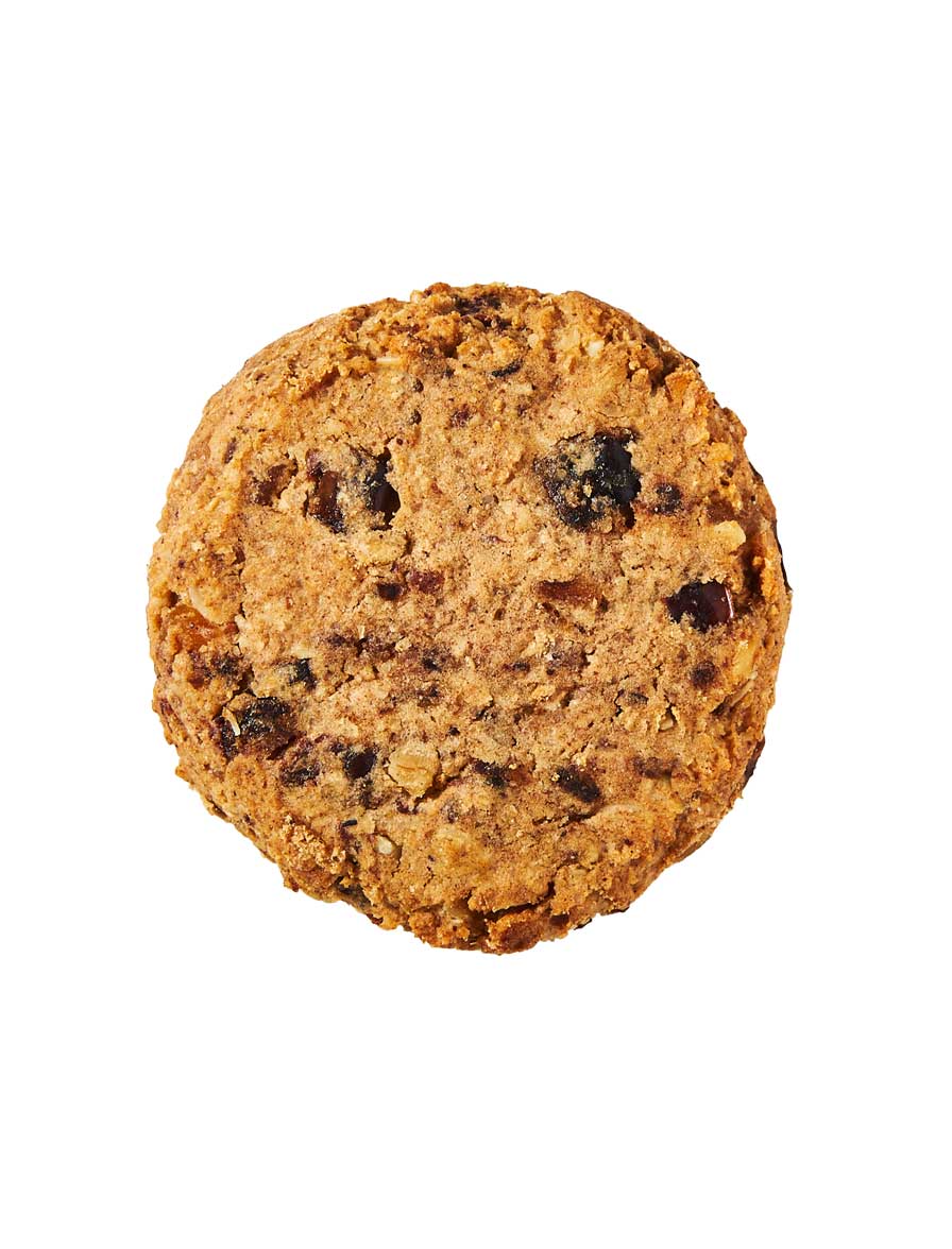 Sticky Date & Ginger Cafe Cookies 6 x 60g
