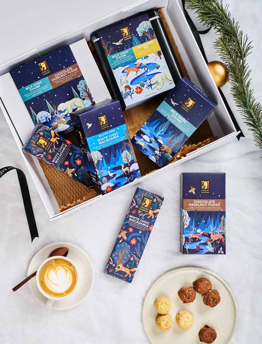 Winter Wonderland Gift Hamper
