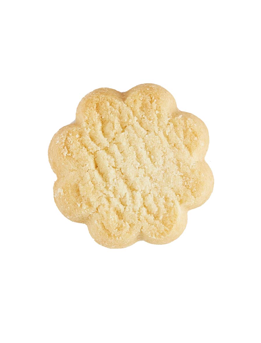 Citrus Lemon Butterburst Bites 500g