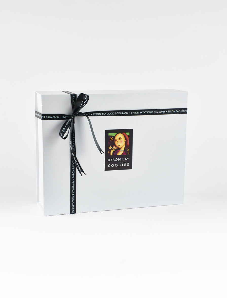 Deluxe Cookie Gift Hamper