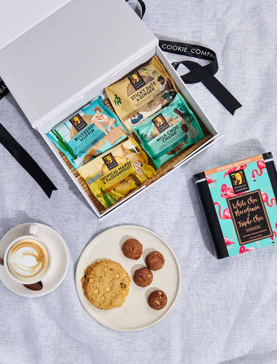 Cookie Lover Gift Hamper