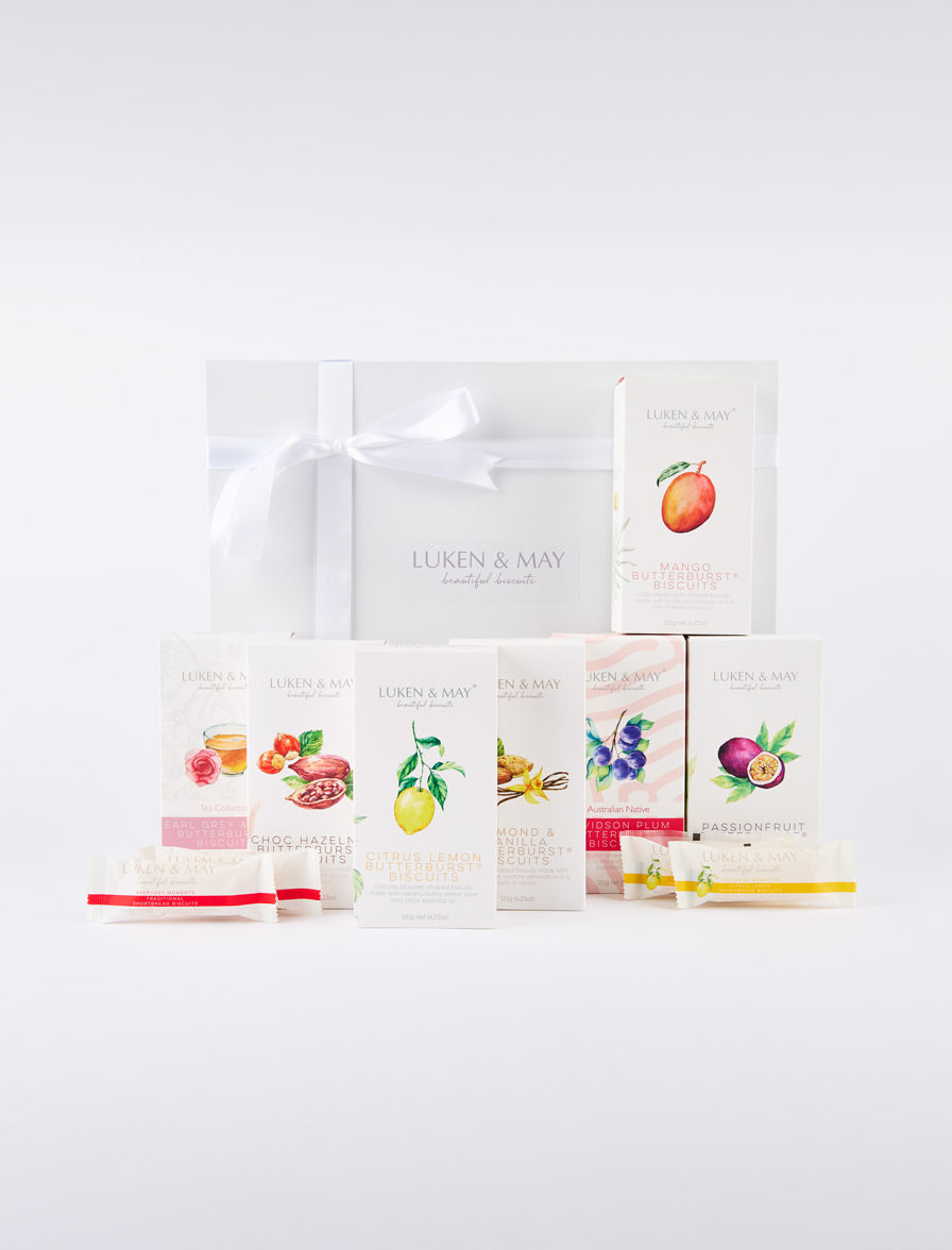 Luken & May Gift Hamper