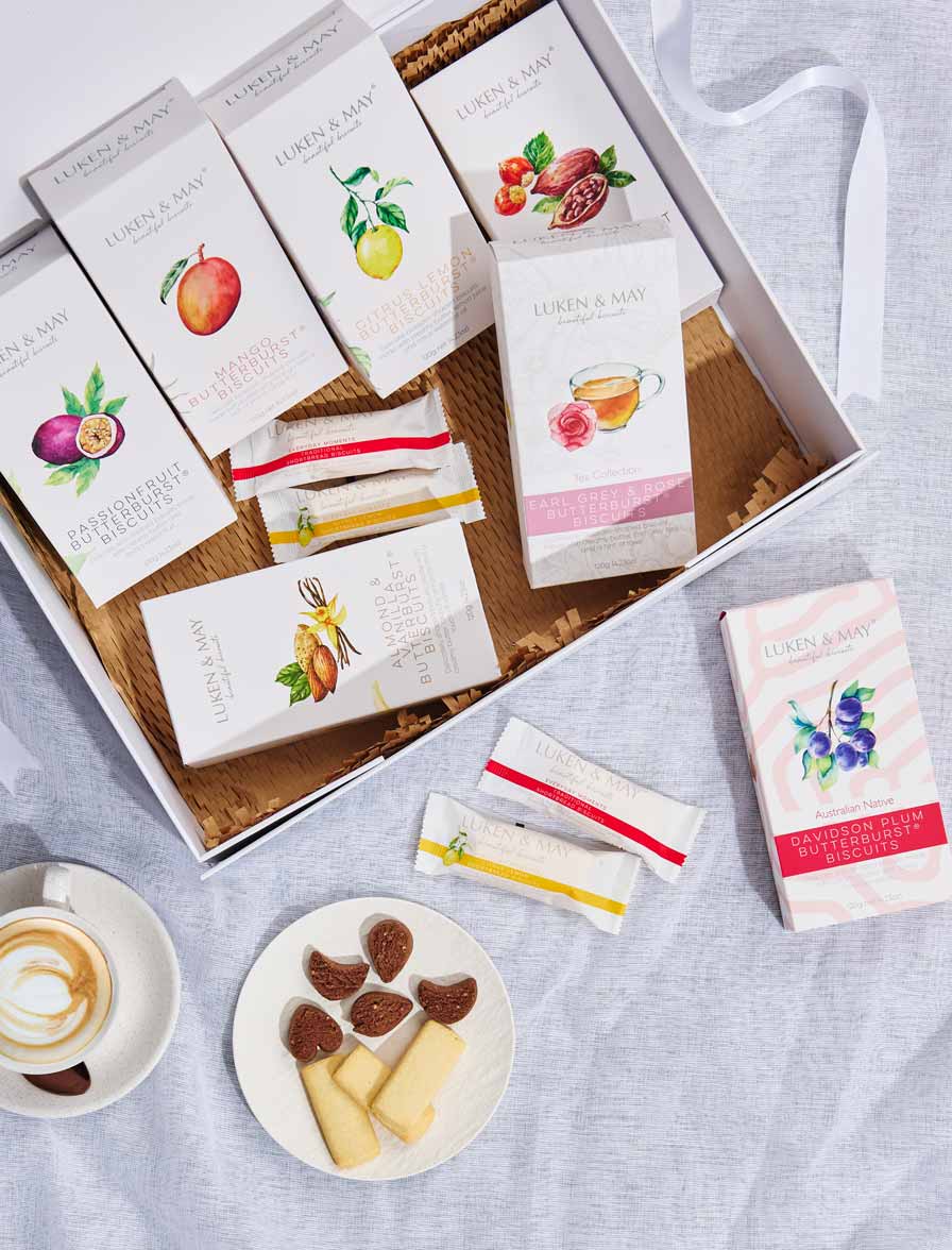 Luken & May Gift Hamper