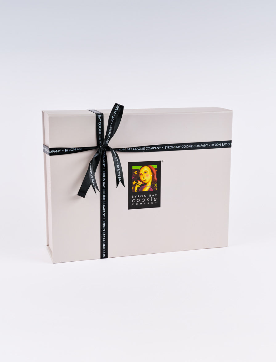 Gourmet Cookie Gift Hamper