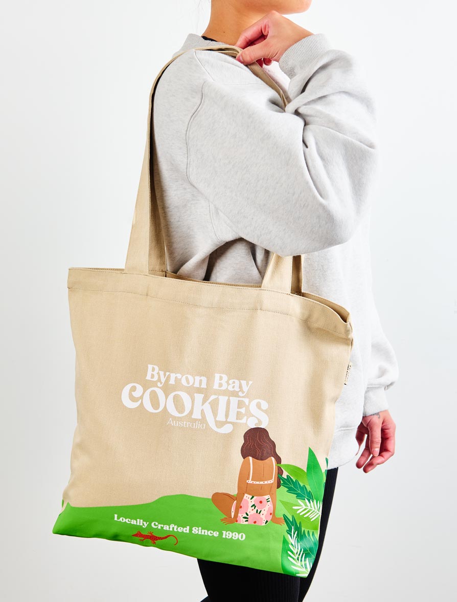 Premium Tote Bag - Chicky