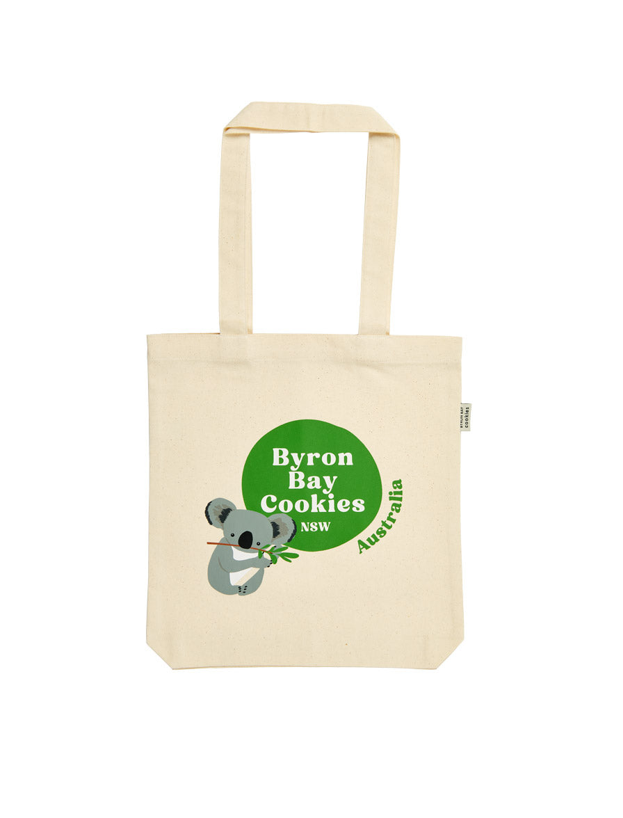 Everyday Tote Bag - Koala
