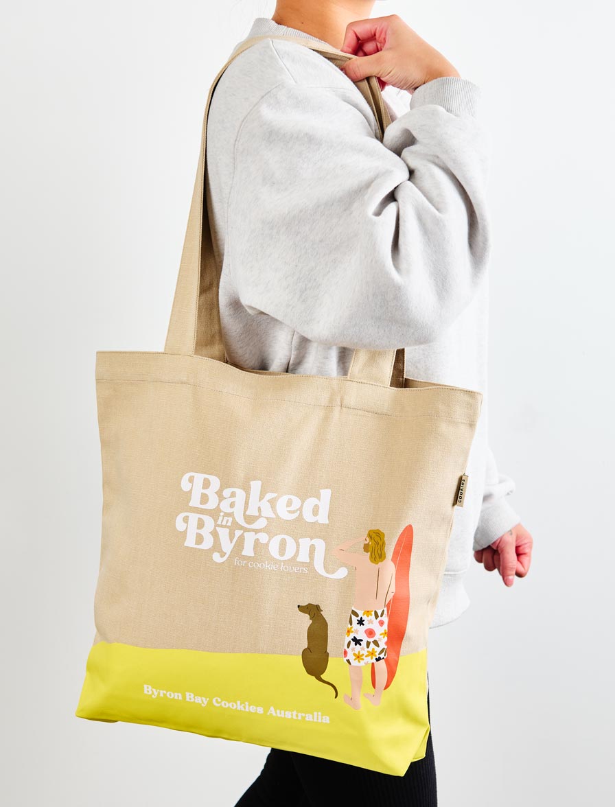Premium Tote Bag - Surfer Boi