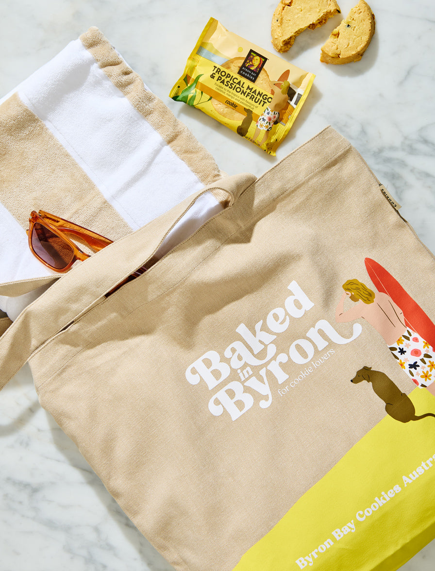 Premium Tote Bag - Surfer Boi