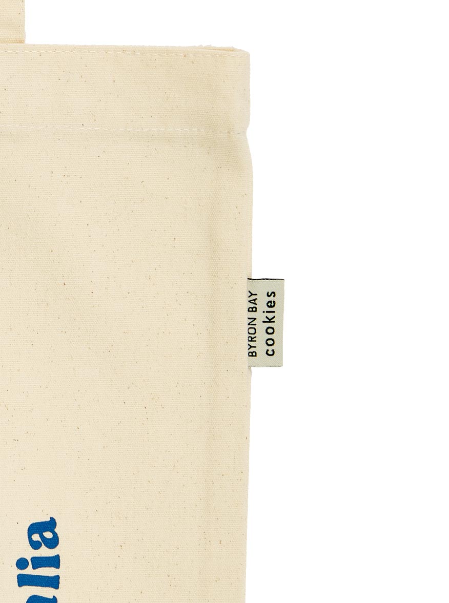 Everyday Tote Bag - Whale