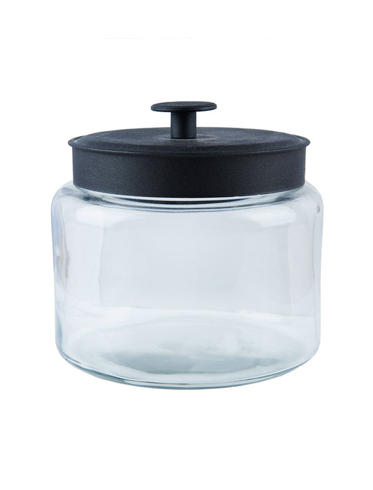 Byron Bay Cookie Glass Jar (Small)
