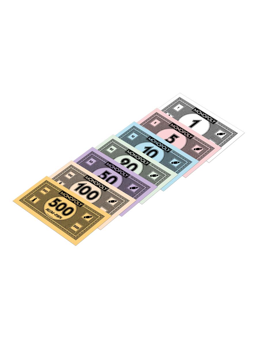 Ballina-Byron Monopoly - Collector's Edition