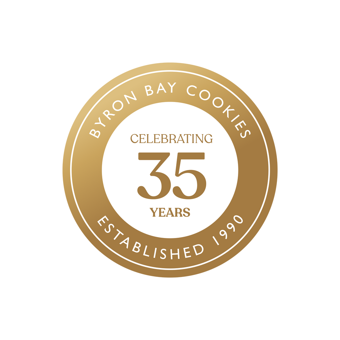 Celebrating 35 years!