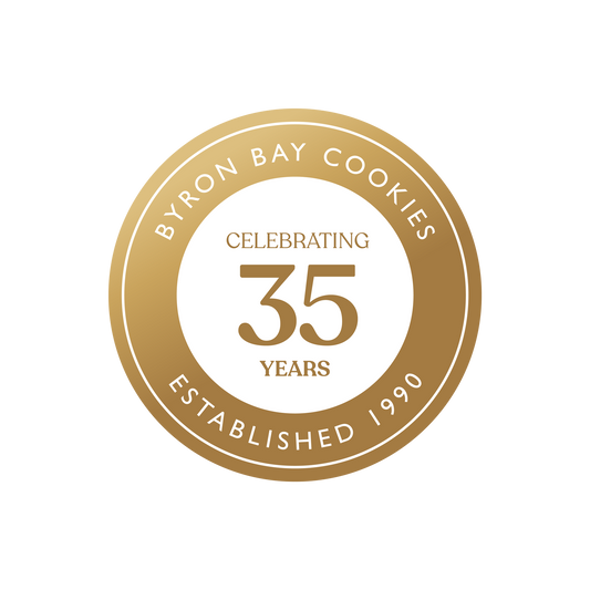 Celebrating 35 years!