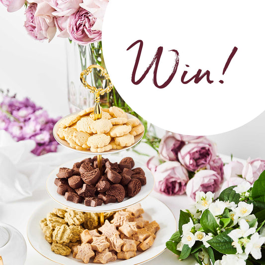 WIN a Luxury Prize Pack for Mum!