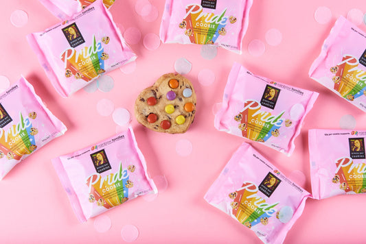 More than $11,000 Donated to Rainbow Families