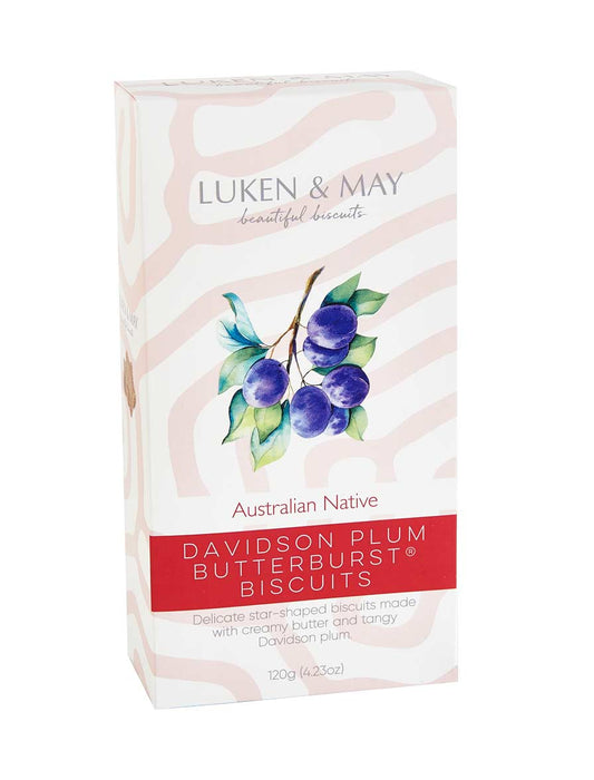 Davidson Plum Gift Box 120g