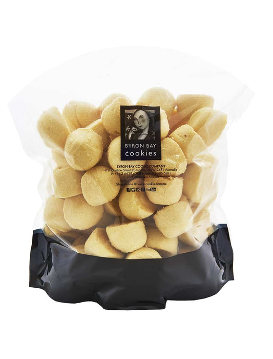 Traditional Shortbread Cookie Bites 1kg