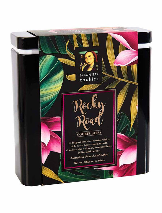 Rocky Road Gift Tin 200g