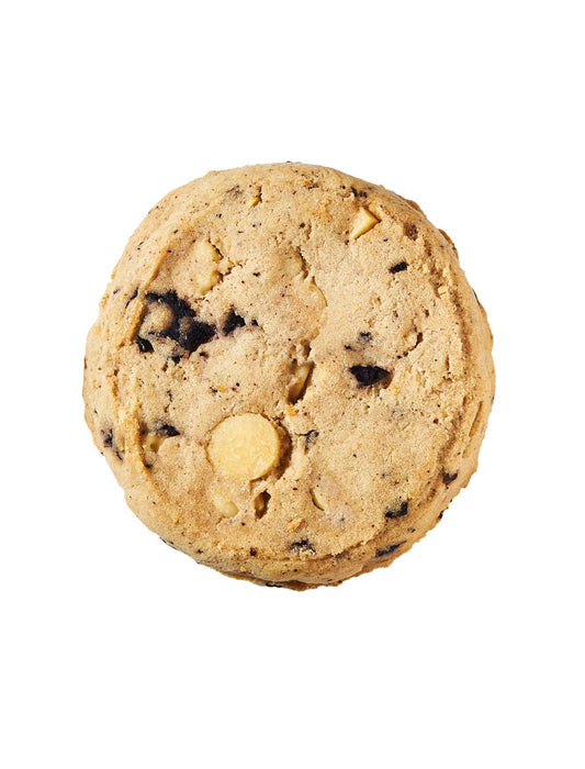 Blueberry Muffin Cookie 6 x 60g