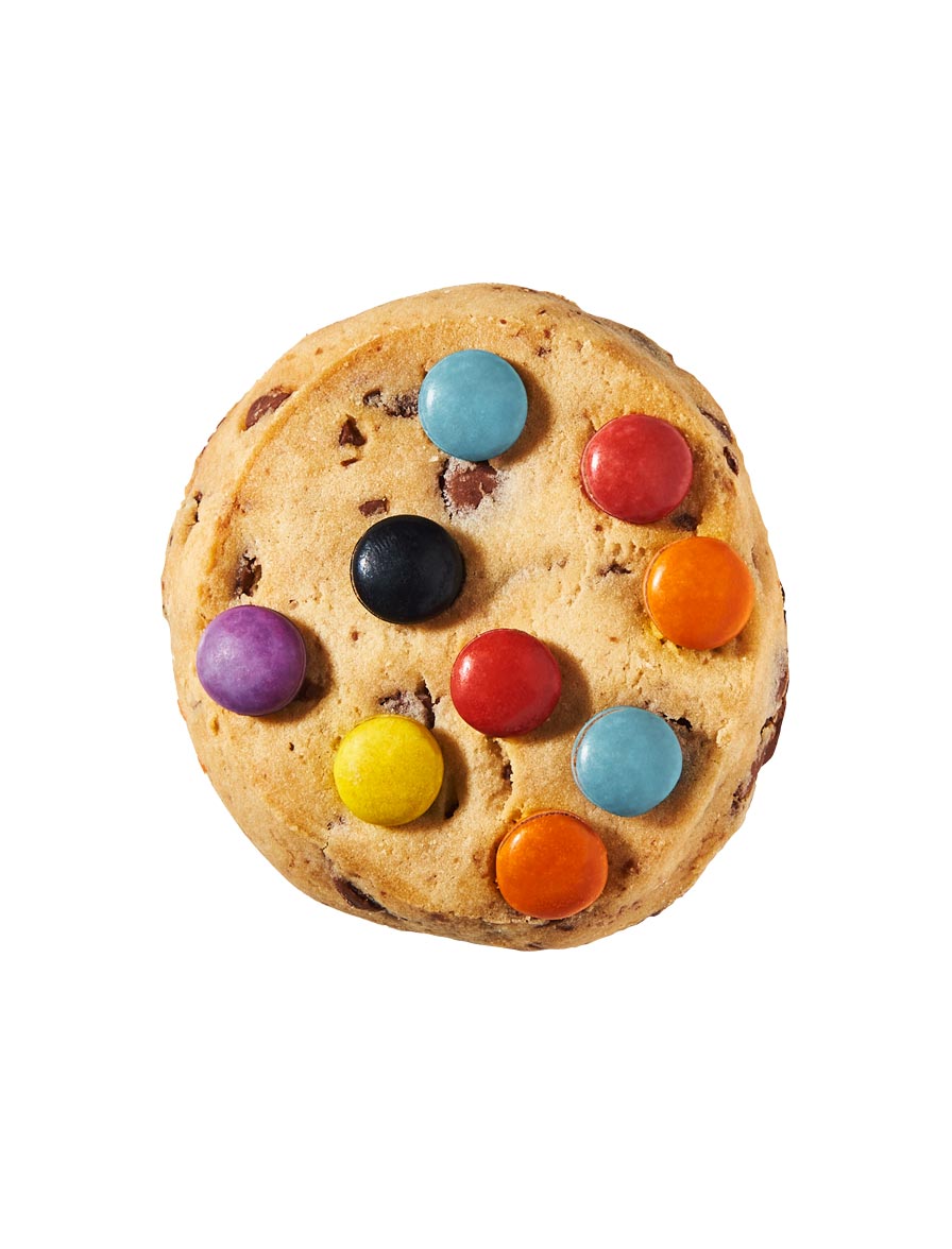 Dotty Cookie 60g