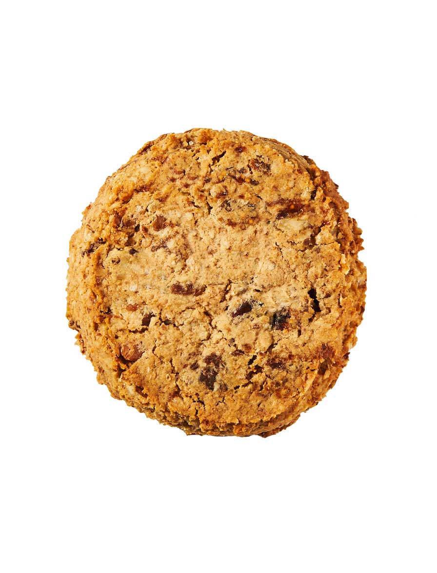 Fig & Pecan Cafe Cookies 6 x 60g