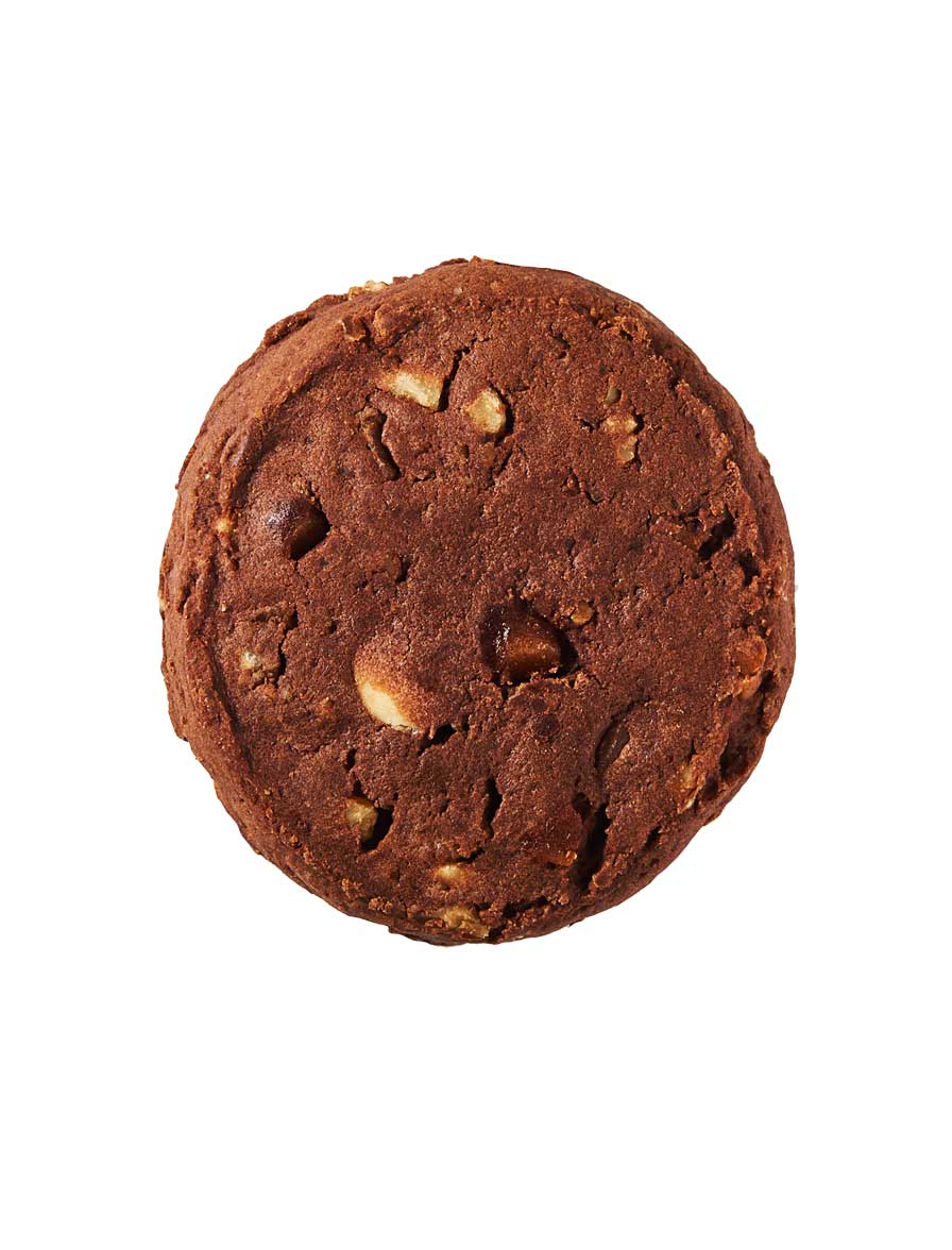 Rocky Road Cookie 60g