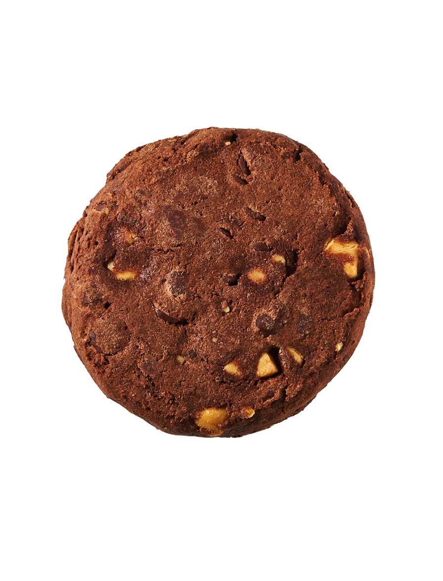 Triple Choc Cookie 60g