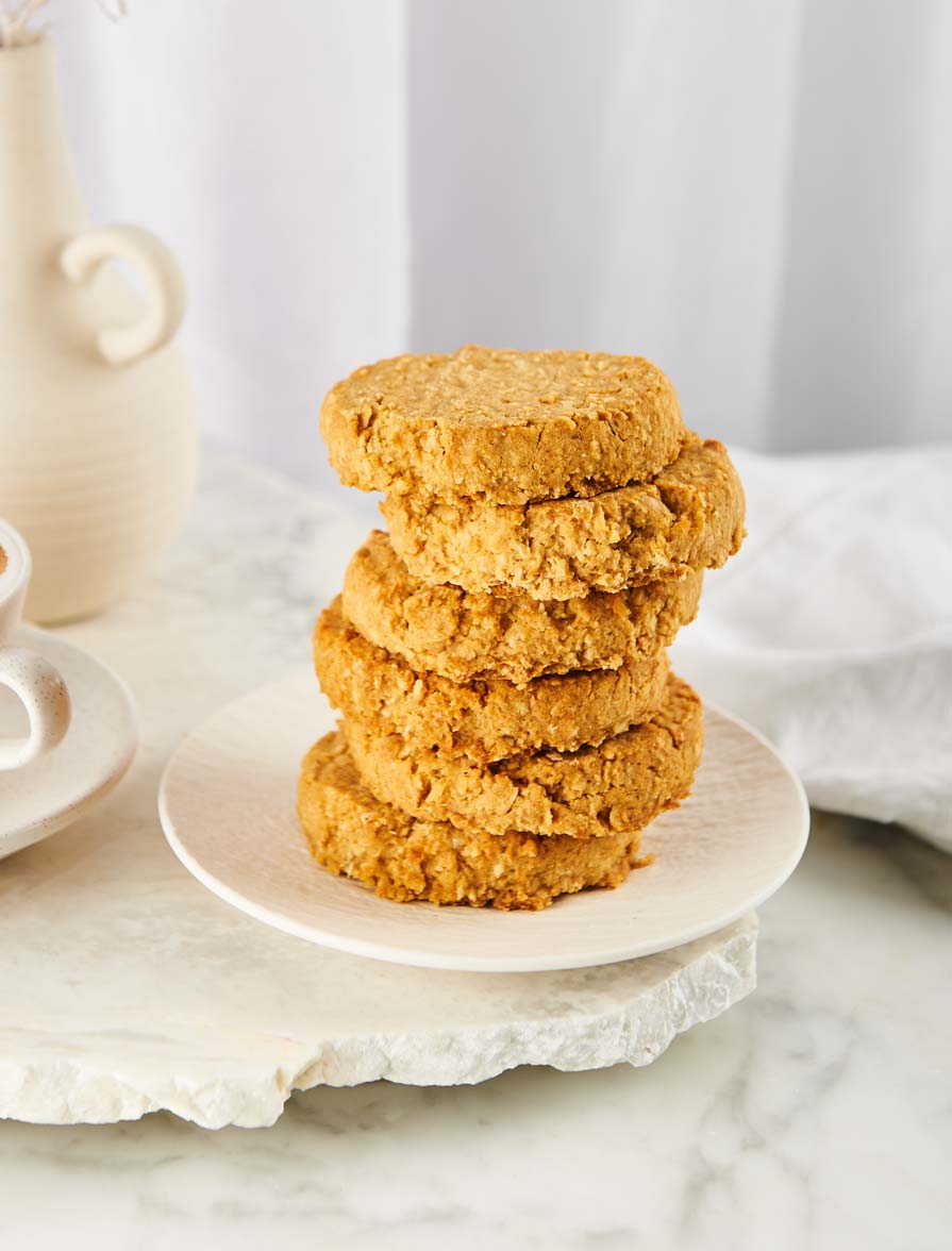 Anzac Biscuit 60g