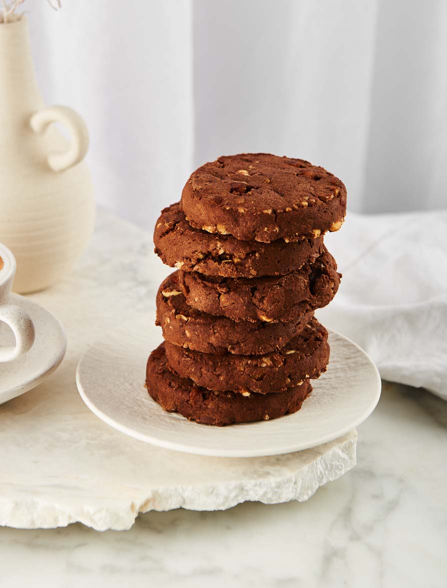 Rocky Road Cookie 60g