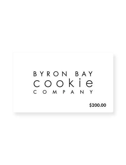 Digital Gift Card