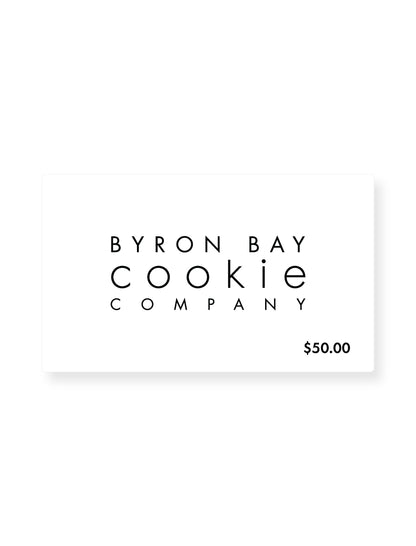 Digital Gift Card