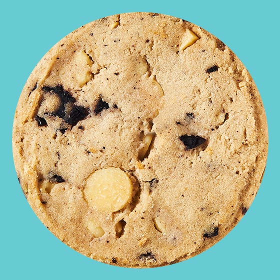 Blueberry Muffin Cookie 60g