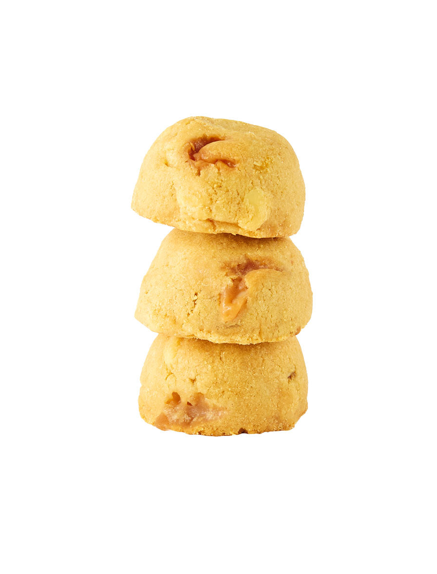 Winter Wonderland Gift Tin 200g