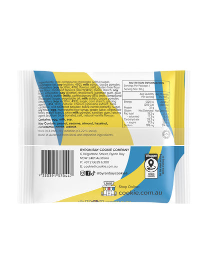 Gluten Free Dotty Cookie 60g
