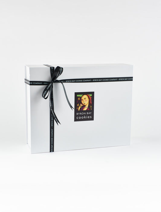 Gourmet Cookie Gift Hamper