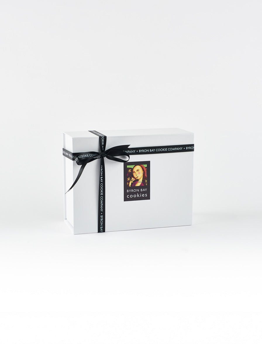 Gluten Free Cookie Gift Hamper