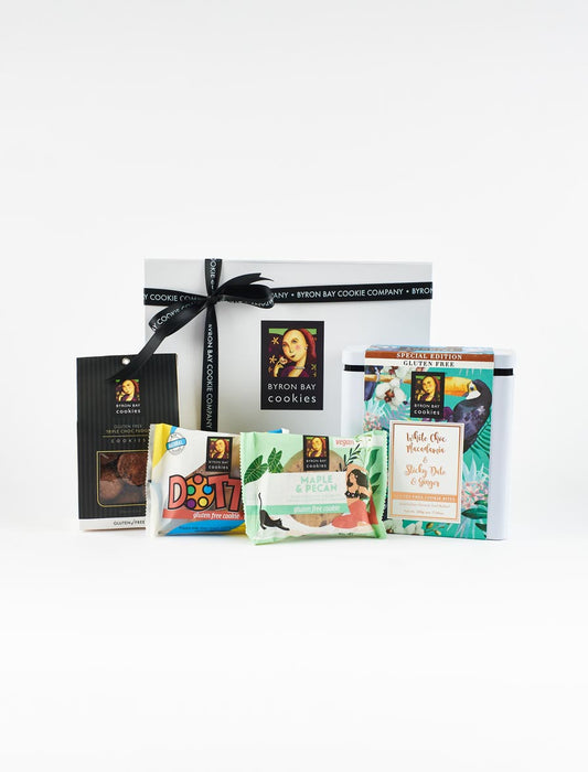 Gluten Free Cookie Gift Hamper