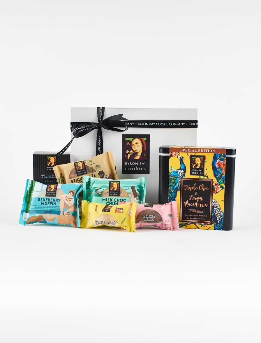 Cookie Lover Gift Hamper