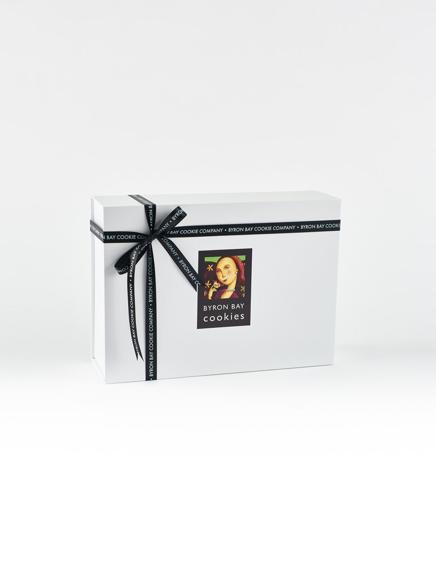 Cookie Connoisseur Gift Hamper