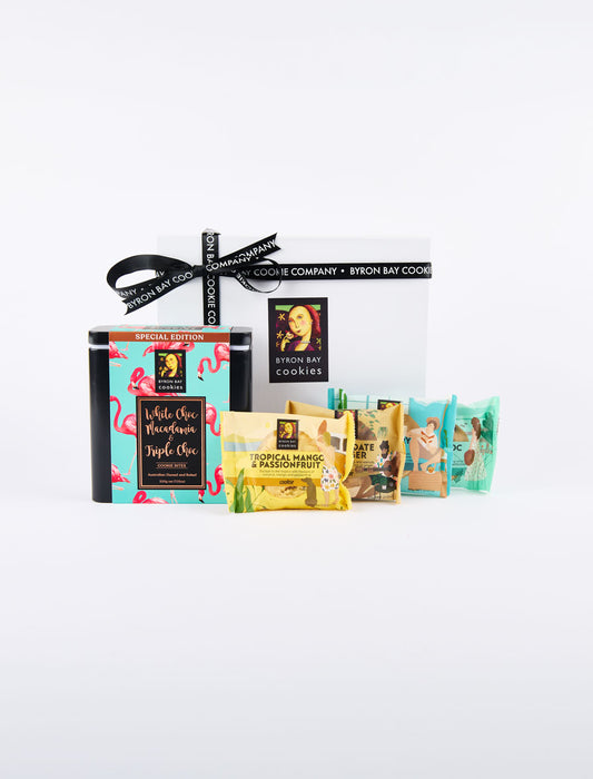 Cookie Lover Gift Hamper