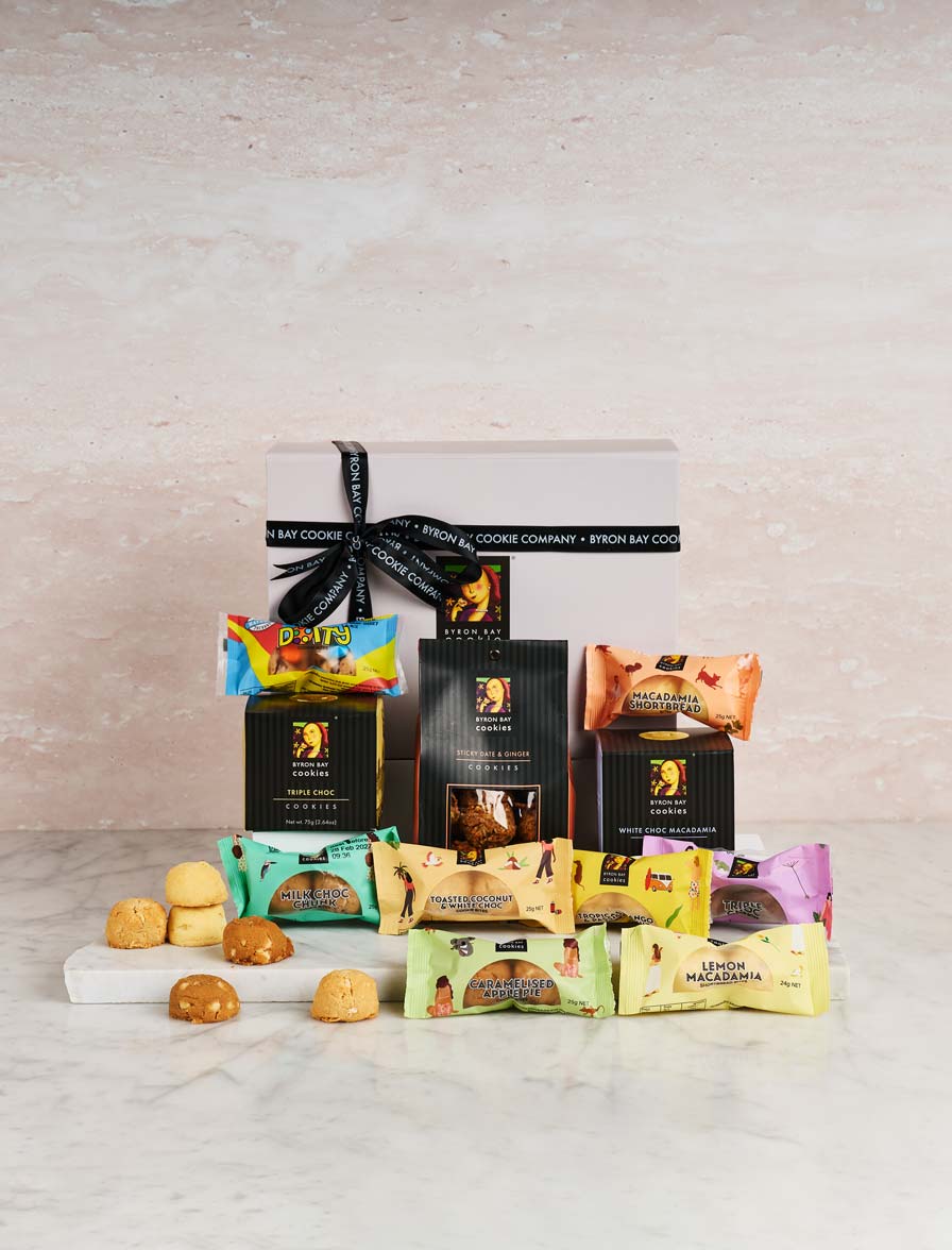 Cookie Lover Gift Hamper