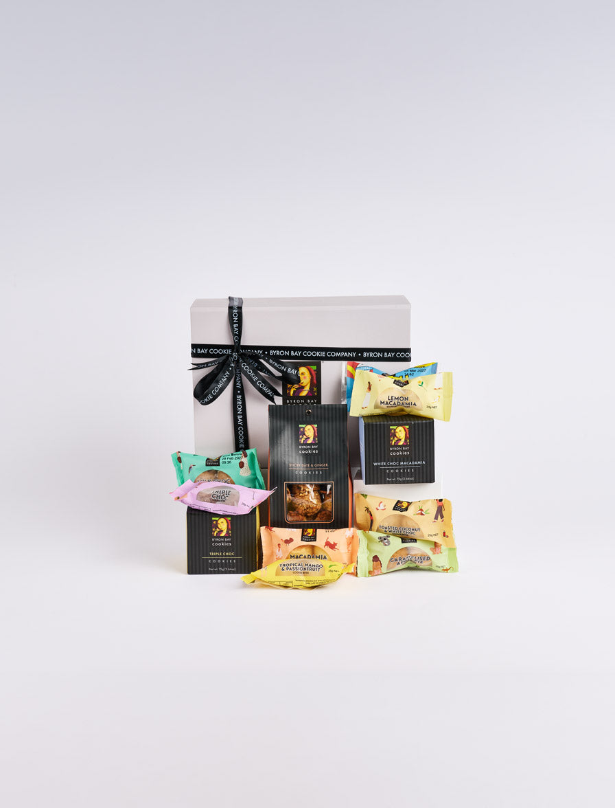 Cookie Lover Gift Hamper