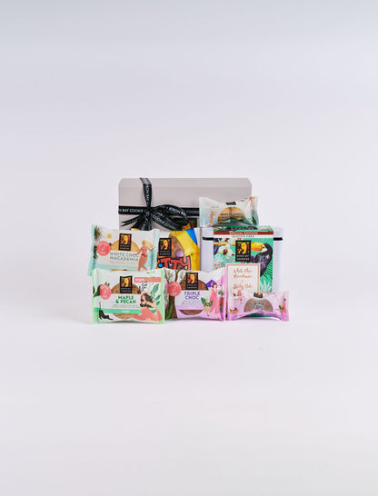 Gluten Free Cookie Gift Hamper