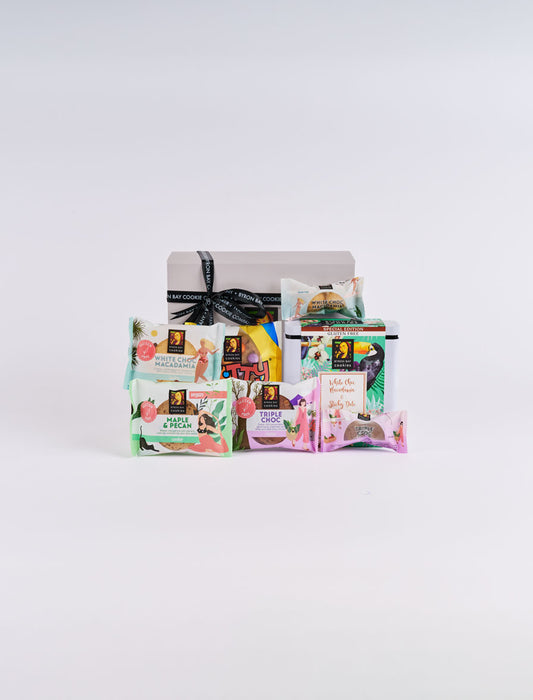 Gluten Free Cookie Gift Hamper