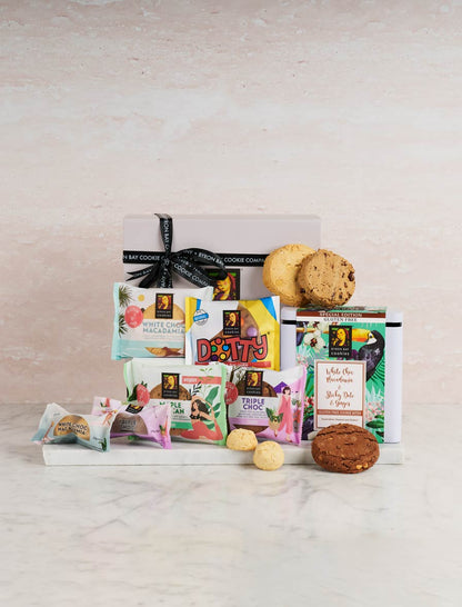 Gluten Free Cookie Gift Hamper