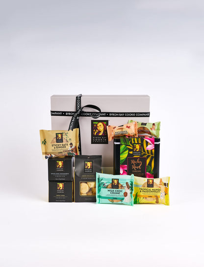Cookie Connoisseur Gift Hamper