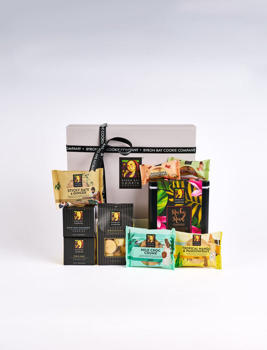 Cookie Connoisseur Gift Hamper