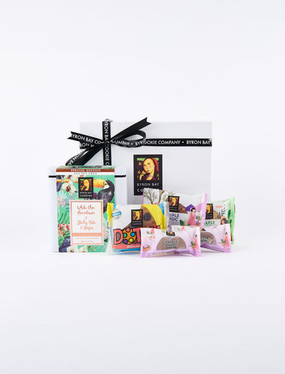 Gluten Free Cookie Gift Hamper